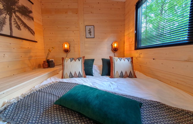 Casa de 1 quarto em Belfeld com piscina e terraço - Foto 9