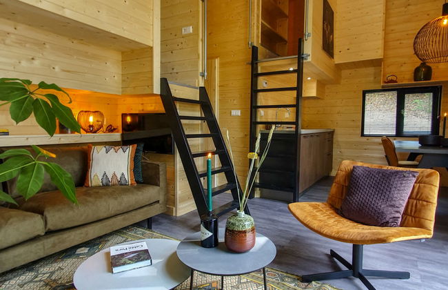 Casa de 1 quarto em Belfeld com piscina e terraço - Foto 6
