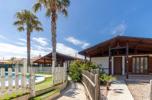 Photo 28 - Maison de 3 chambres à Deltebre avec piscine privée et vues à la mer