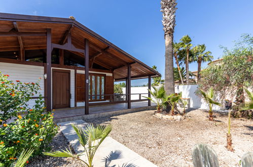 Photo 25 - Maison de 3 chambres à Deltebre avec piscine privée et vues à la mer