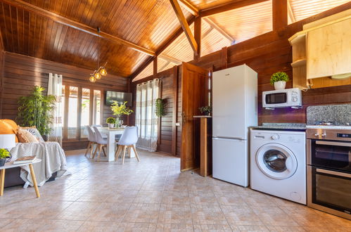 Photo 9 - Maison de 3 chambres à Deltebre avec piscine privée et vues à la mer