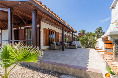 Photo 2 - Maison de 3 chambres à Deltebre avec piscine privée et jardin