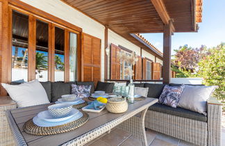 Photo 3 - Maison de 3 chambres à Deltebre avec piscine privée et jardin