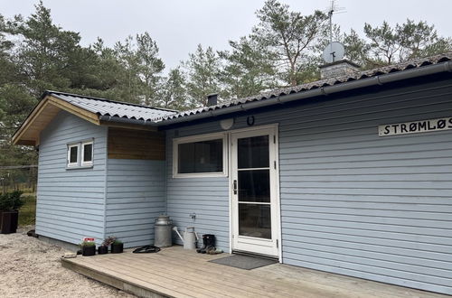 Photo 23 - 3 bedroom House in Nexø with terrace