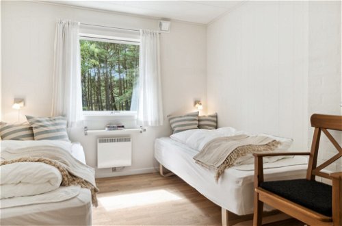 Foto 19 - Casa de 3 quartos em Nexø com terraço