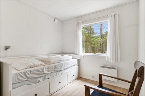 Foto 20 - Casa de 3 quartos em Nexø com terraço