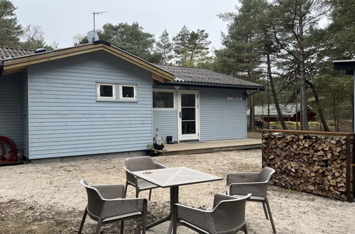 Photo 27 - 3 bedroom House in Nexø with terrace