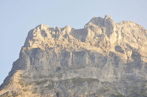 Foto 25 - Appartamento con 1 camera da letto a Grindelwald con terrazza e vista sulle montagne