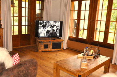 Photo 6 - Appartement de 1 chambre à Grindelwald avec terrasse et vues sur la montagne