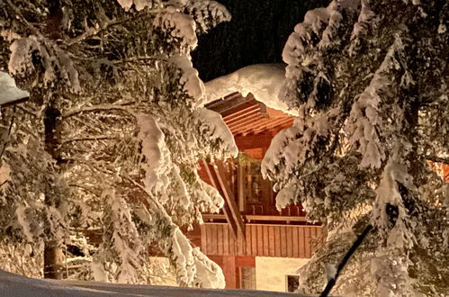 Photo 31 - Appartement de 1 chambre à Grindelwald avec terrasse et vues sur la montagne