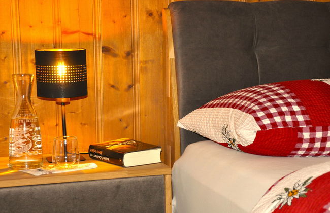 Apartamento de 1 quarto em Grindelwald com jardim e terraço - Foto 10