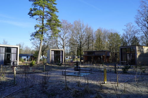 Foto 8 - Casa en Arnhem con piscina y jardín