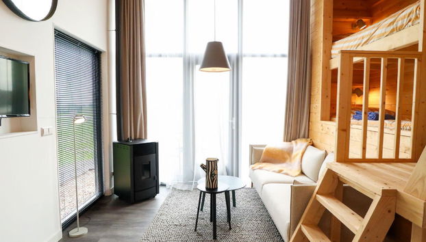 Casa de 1 quarto em Arnhem com piscina e jardim - Foto 3