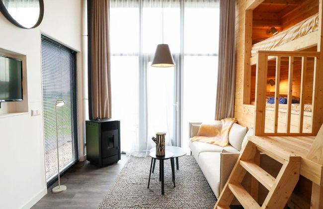 Casa de 1 quarto em Arnhem com piscina e jardim - Foto 3