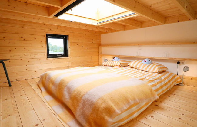 Casa de 1 quarto em Arnhem com piscina e jardim - Foto 5