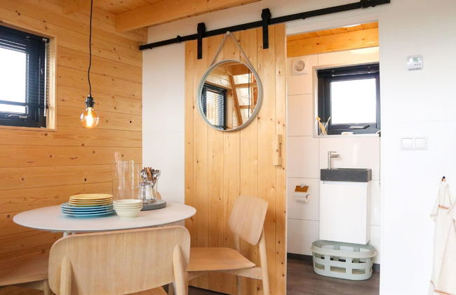 Casa de 1 quarto em Arnhem com piscina e jardim - Foto 4