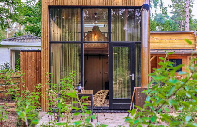 Casa de 1 quarto em Arnhem com piscina e jardim - Foto 1