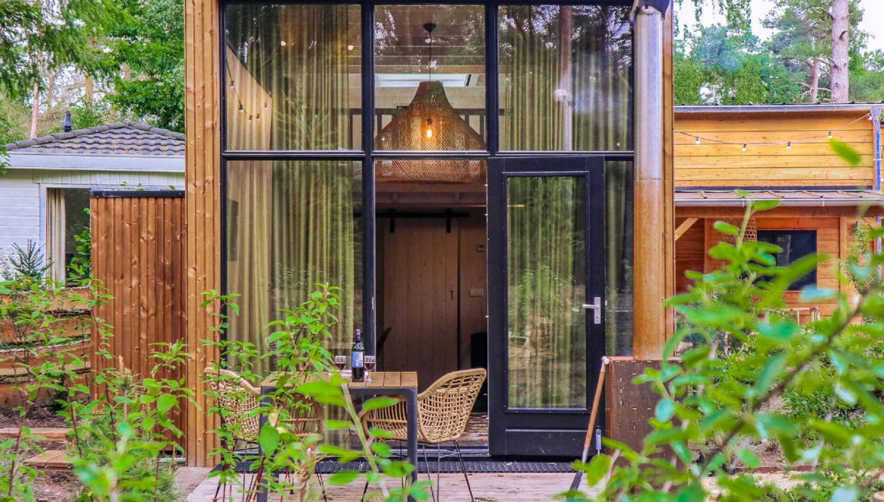 Casa de 1 quarto em Arnhem com piscina e jardim - Foto 1