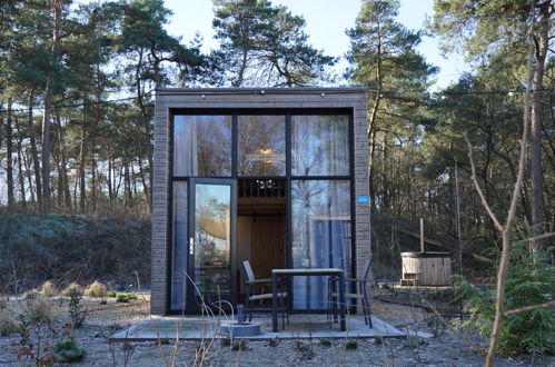 Foto 7 - Casa em Arnhem com piscina e jardim