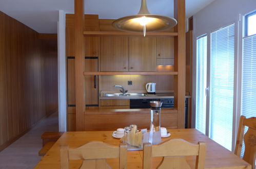 Photo 15 - 2 bedroom Apartment in Crans-Montana with swimming pool and sauna