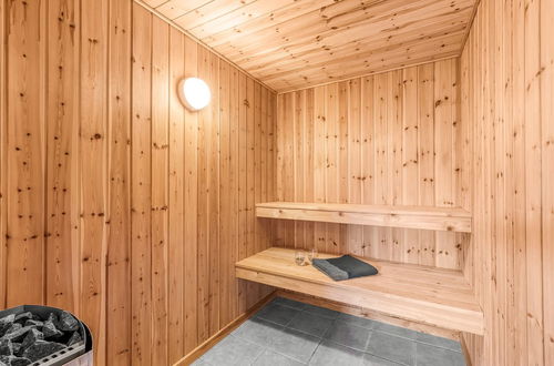 Foto 13 - Casa de 3 quartos em Skjern com terraço e sauna