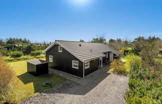 Foto 2 - Casa de 3 quartos em Skjern com terraço e sauna