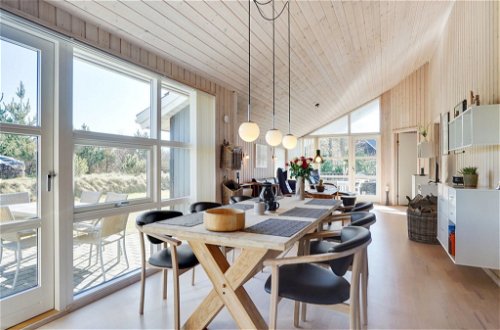 Photo 5 - Maison de 3 chambres à Skjern avec terrasse et sauna