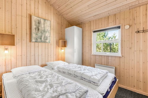 Foto 19 - Casa de 3 quartos em Skjern com terraço e sauna