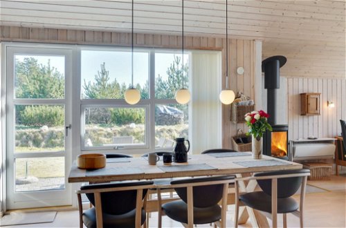 Photo 6 - Maison de 3 chambres à Skjern avec terrasse et sauna
