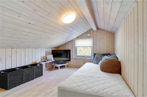 Foto 18 - Casa con 3 camere da letto a Skjern con terrazza e sauna