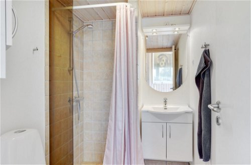 Foto 12 - Casa de 3 quartos em Skjern com terraço e sauna