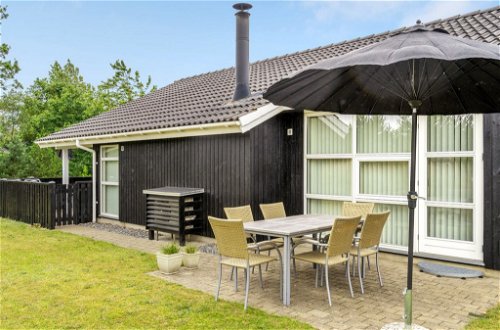 Foto 22 - Casa de 3 quartos em Skjern com terraço e sauna