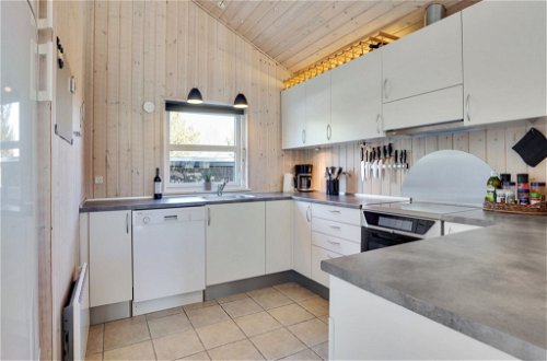 Photo 9 - Maison de 3 chambres à Skjern avec terrasse et sauna