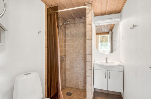 Foto 7 - Casa de 3 quartos em Skjern com terraço e sauna