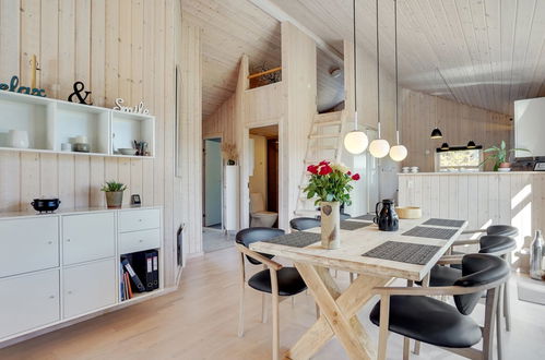 Photo 8 - 3 bedroom House in Skjern with terrace and sauna