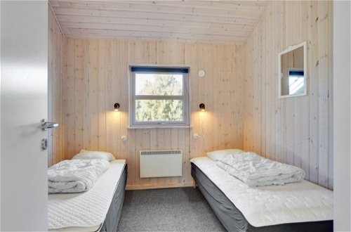Foto 17 - Haus mit 3 Schlafzimmern in Skjern mit terrasse und sauna