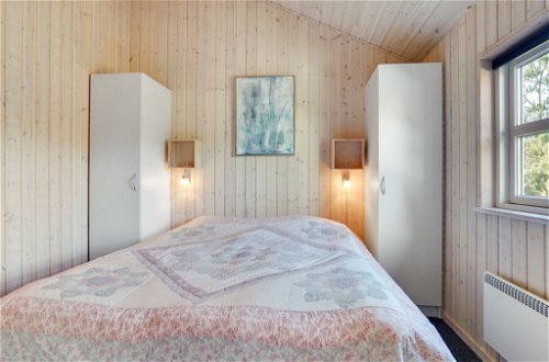 Foto 15 - Haus mit 3 Schlafzimmern in Skjern mit terrasse und sauna