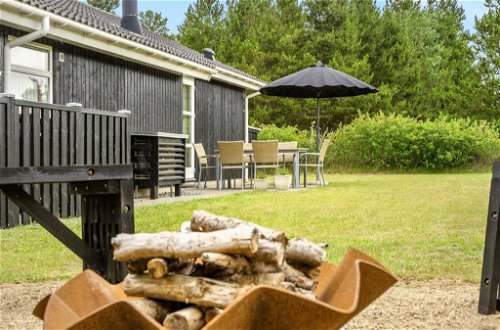 Foto 28 - Casa de 3 quartos em Skjern com terraço e sauna
