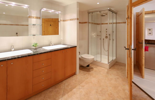 Apartamento de 4 quartos em Gryon - Foto 23