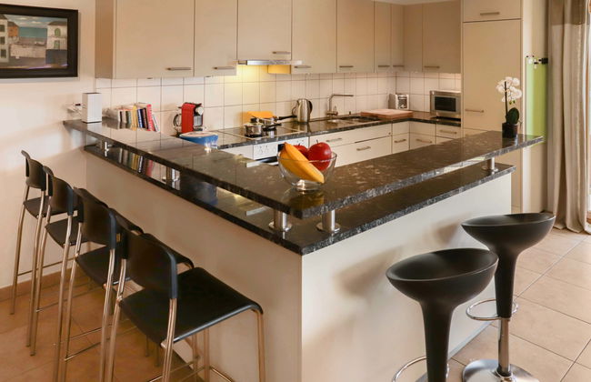 Apartamento de 4 quartos em Gryon - Foto 9