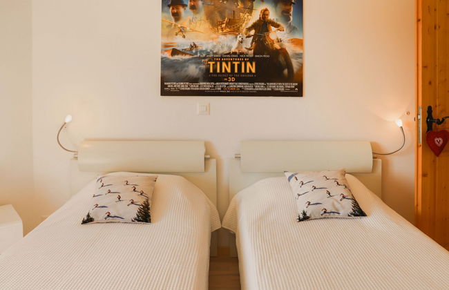 Apartamento de 4 quartos em Gryon - Foto 15