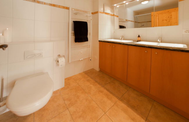 Apartamento de 4 quartos em Gryon - Foto 24