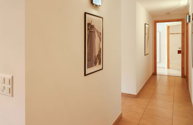 Apartamento de 4 quartos em Gryon - Foto 20