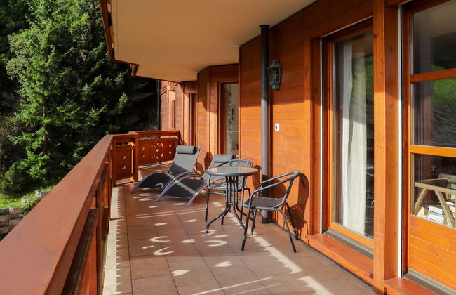 Apartamento de 4 quartos em Gryon - Foto 28