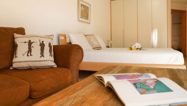 Apartment mit 4 Schlafzimmern in Gryon - Foto 4