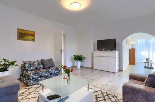 Foto 7 - Apartamento de 2 quartos em Umag com terraço