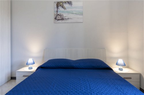 Photo 15 - 3 bedroom House in Cervo with private pool and sea view