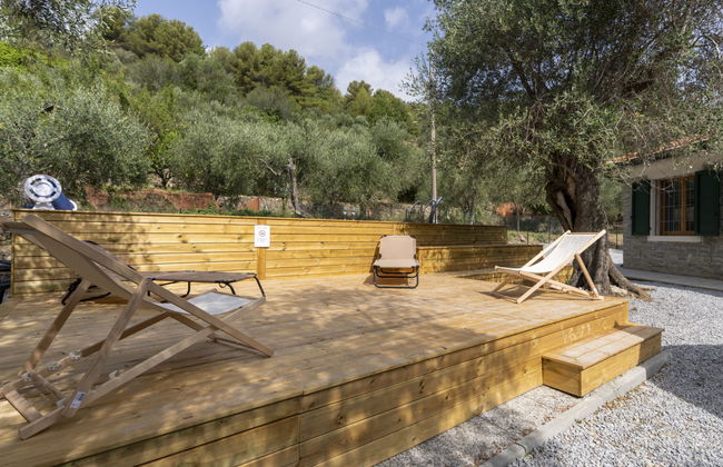Casa de 4 quartos em Cervo com piscina privada e jardim - Foto 34