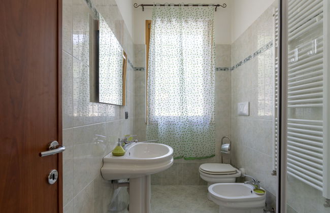 Casa de 4 quartos em Cervo com piscina privada e jardim - Foto 32