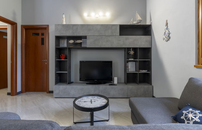 Casa de 4 quartos em Cervo com piscina privada e jardim - Foto 9